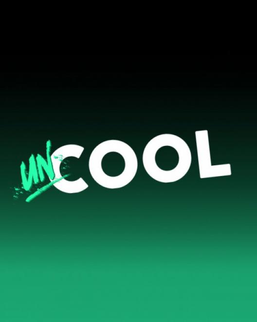 Uncool Menthol