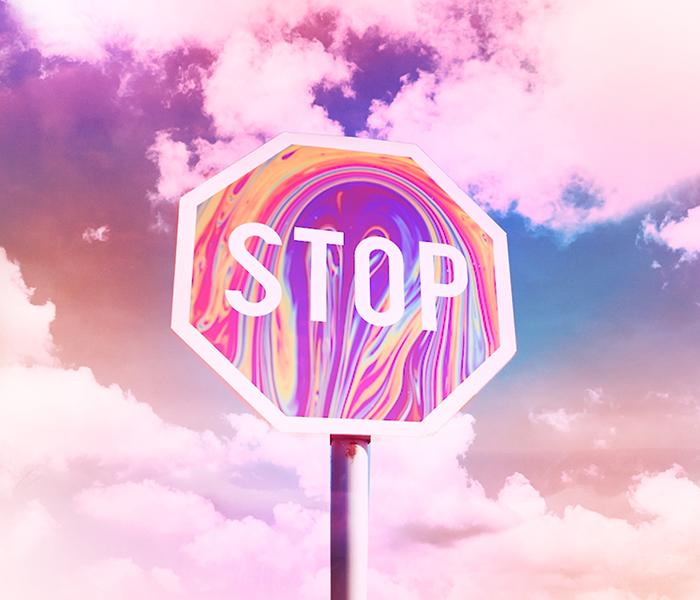 Stop Sign