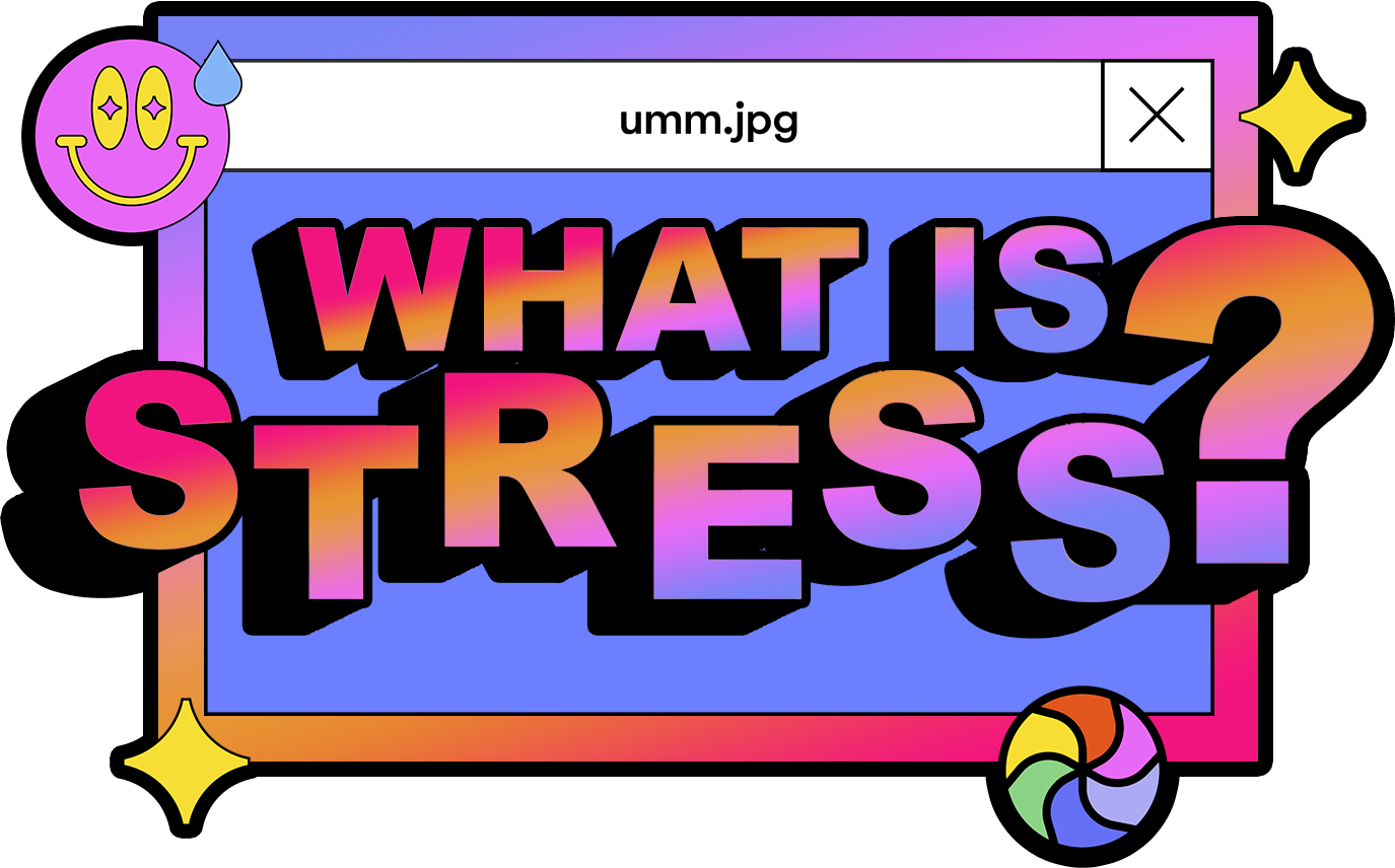 What is Stress